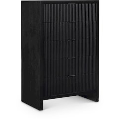 Fairfax Black Chest