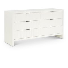 Fairfax Cream Dresser