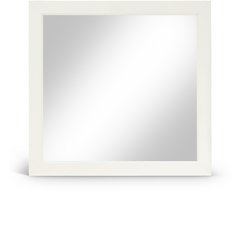 Fairfax Cream Mirror