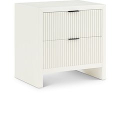 Fairfax Cream Night Stand