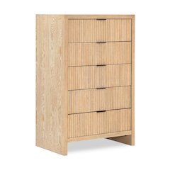 Fairfax Natural Chest