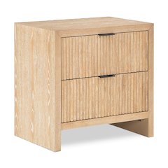 Fairfax Natural Night Stand