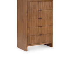 Fairfax Walnut Chest