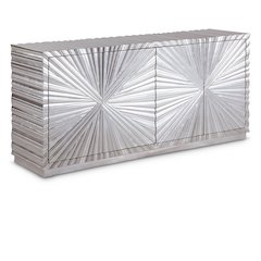 Silverton Silver Sideboard/Buffet