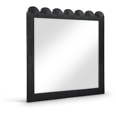 Scallop Black Mirror