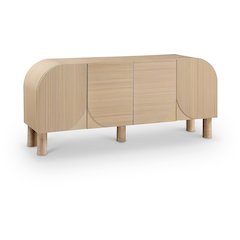 Casablanca Oak Sideboard/Buffet