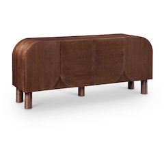 Casablanca Walnut Sideboard/Buffet