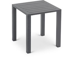 Maldives Outdoor Patio End Table