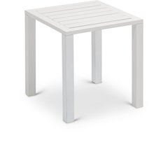 Maldives Outdoor Patio End Table