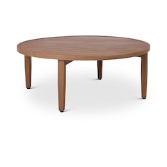 Maui Natural Outdoor Patio Coffee Table