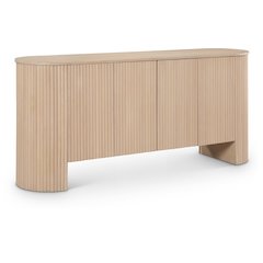 Belinda Oak Sideboard/Buffet