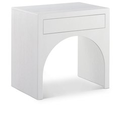 August White Night Stand