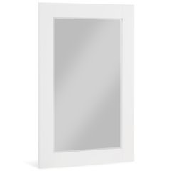 Monad White Mirror