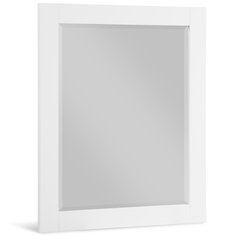 Monad White Mirror