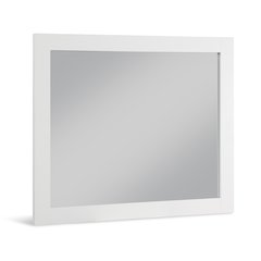 Monad White Mirror