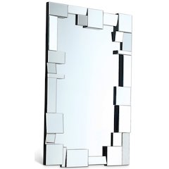 Jade Mirror