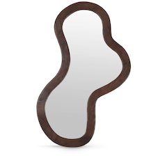 Oblique Brown Mirror