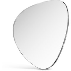 Finch Silver Mirror