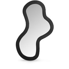 Oblique Mirror