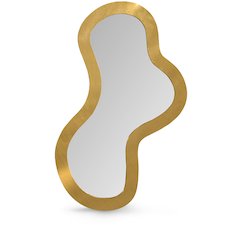 Oblique Mirror