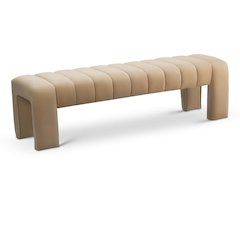 Andaz Camel Bench