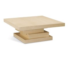 Westmount Natural Coffee Table