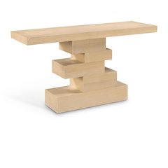 Westmount Natural Console Table