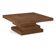 Westmount Walnut Coffee Table