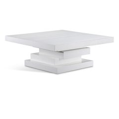 Westmount Off-White Coffee Table
