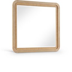 Windsor Natural Rubberwood Mirror