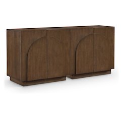 Navona Brown Sideboard/Buffet