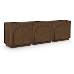 Navona Brown Sideboard/Buffet