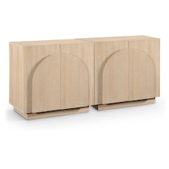 Navona Natural Sideboard/Buffet