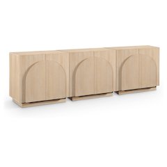 Navona Natural Sideboard/Buffet