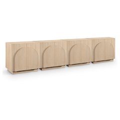 Navona Natural Sideboard/Buffet