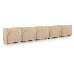 Navona Natural Sideboard/Buffet