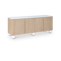 Cardiff Natural Sideboard/Buffet