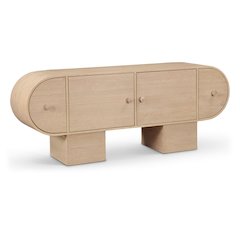 Harlow Natural Sideboard/Buffet