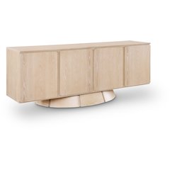 Bellona Natural Sideboard/Buffet
