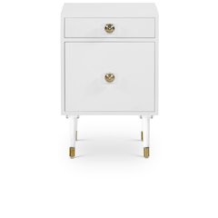 Lia Side Table