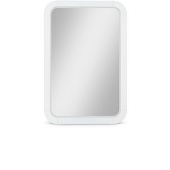 Sage White Mirror