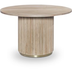 Oakhill Natural Dining Table
