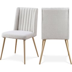Eleanor Dining Chair, Set of 2