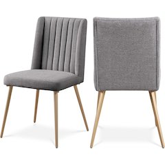 Eleanor Dining Chair, Set of 2