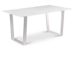 Carlton White Dining Table
