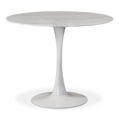 Holly White Dining Table