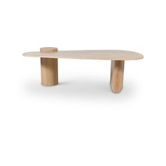 Taverna Natural Coffee Table