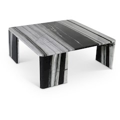 Livorno Panda Coffee Table