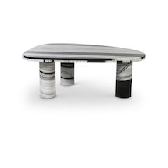 Messina Panda Coffee Table