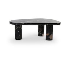 Messina Stone Coffee Table